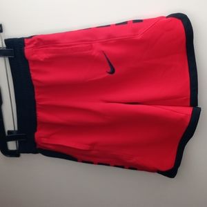 EUC Kids Nike Shorts with Pockets